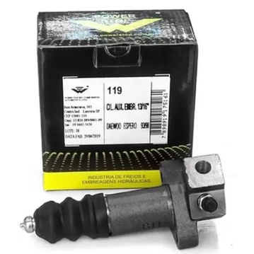 Cilindro Auxiliar Da Embreagem Daewoo Espero Daewoo Lanos 96159109 PS119