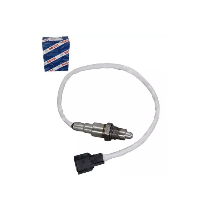 Sonda Lambda DUSTER 1.6 16V PRÉ CATALISADOR 2017 2018 2019 2020 2021 2022 2023
Original Bosch em Oferta na Shopee