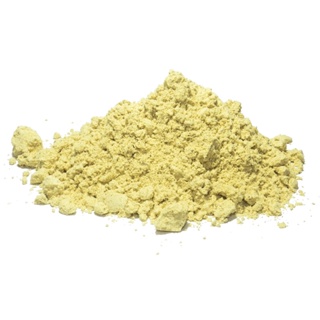 GENGIBRE EM PÓ em Oferta na Shopee