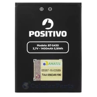 Bateria Celular Positivo Twist S430 S430b Bt-s430 Original