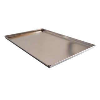 Assadeira Forma Flandres 60x40x2 cm - Kit 3 Peças em Oferta na Shopee