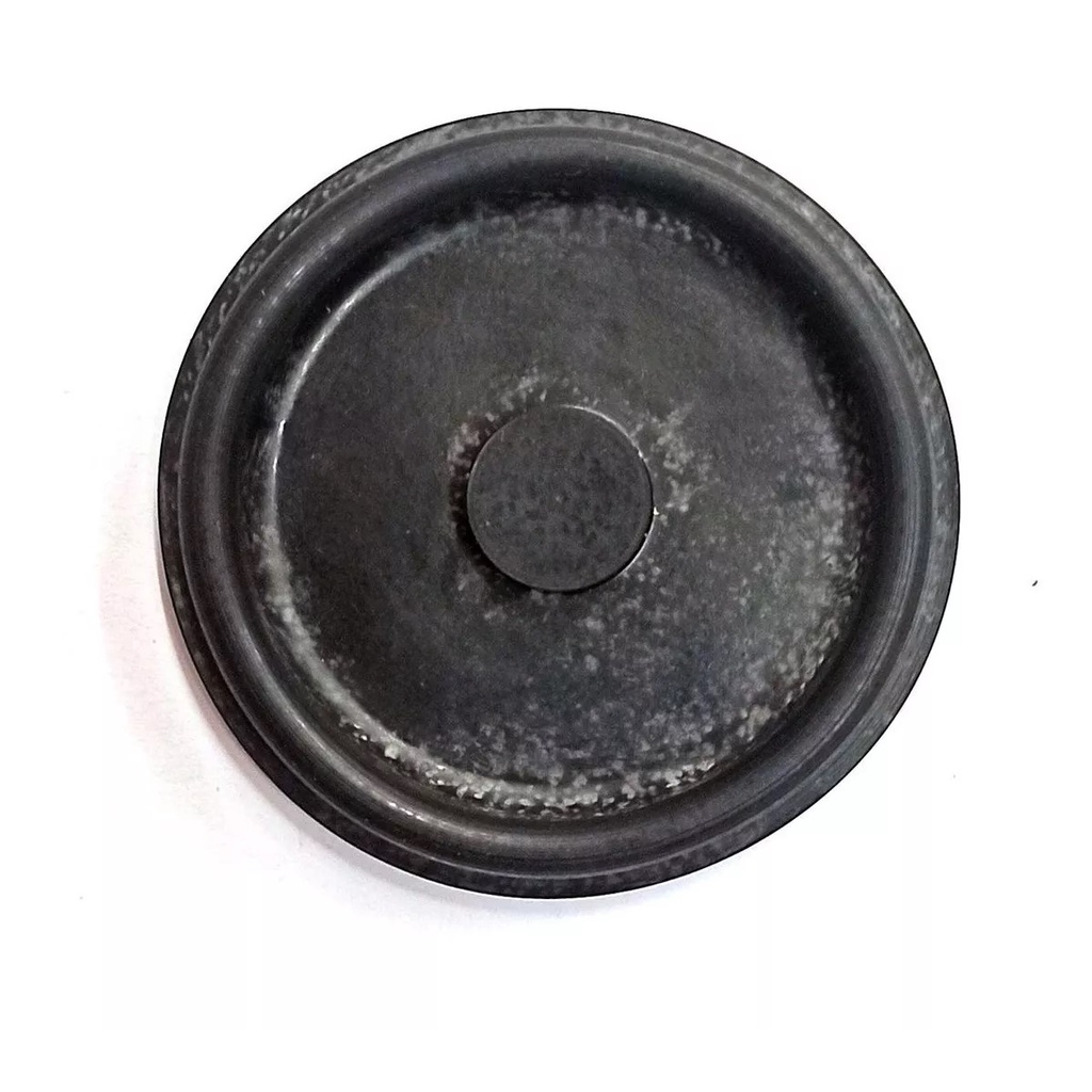 Membrana Diafragma da Tampa de Valvulas BMW Modelo D13 Diametro 60mm 320i e X1 2012 em diante 118i 2001 em diante MOTORES N46 LP204004153