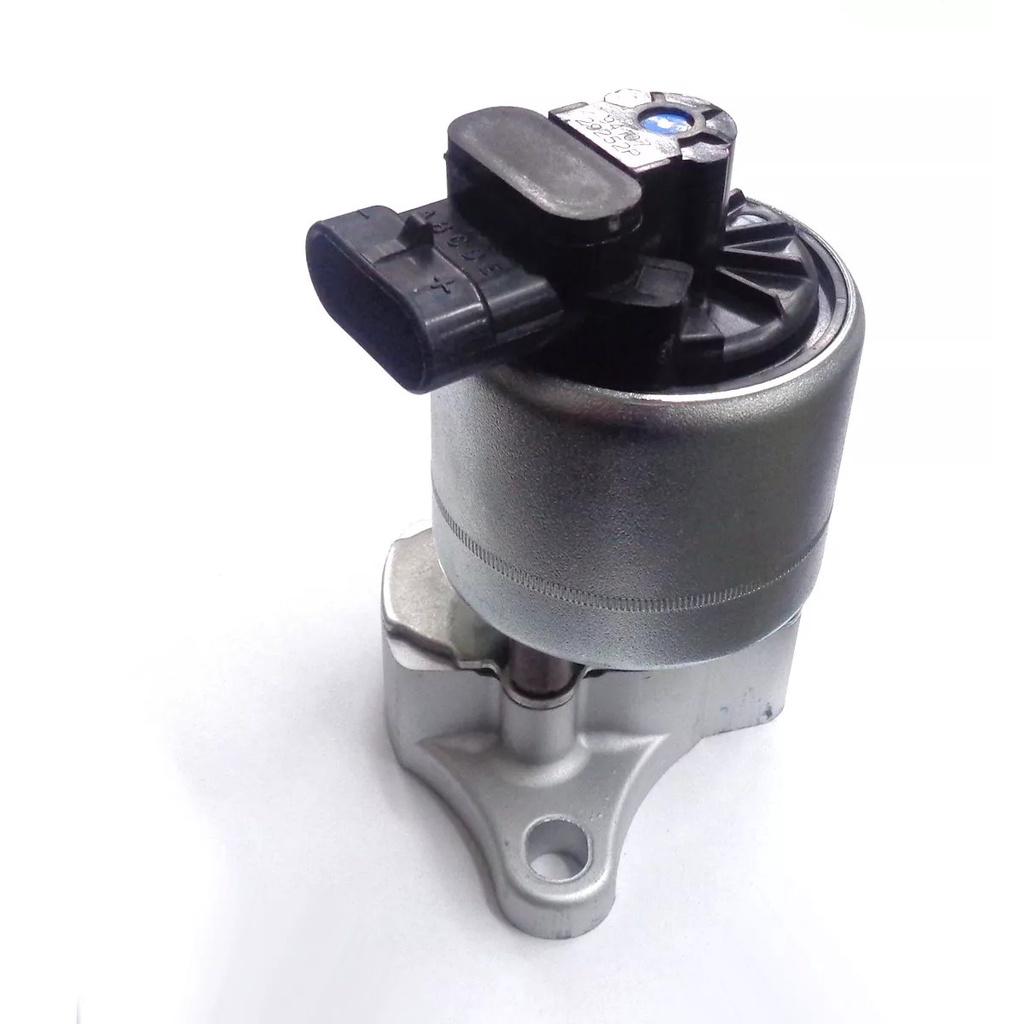 Valvula de Recirculacao de Gases (EGR - Exaustao) GM Vectra 2.2 16V 98/05 Astra 2.0 16V 2006 em diante Blazer 4.3 V6 17094107 e 17113303