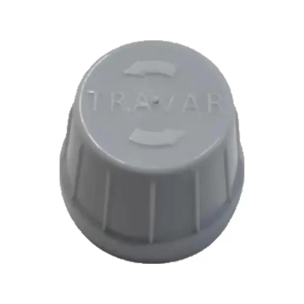 Porca Trava da Hélice Ventilador Britânia 30cm 40cm Turbo Philco Original