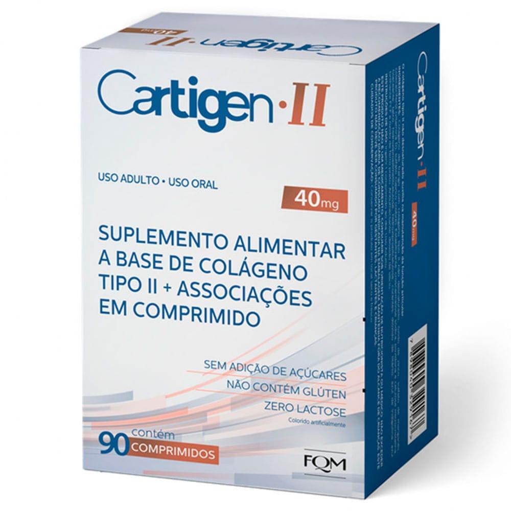 Colágeno Cartigen: Onde Comprar | BuscaProdutos