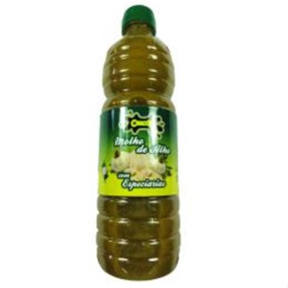 Molho de alho com especiarias Chacón 900ml