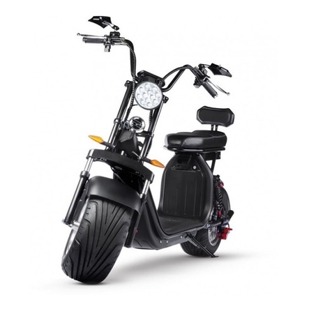 Moto Elétrica Scooter Modelo X10 3000 Watts