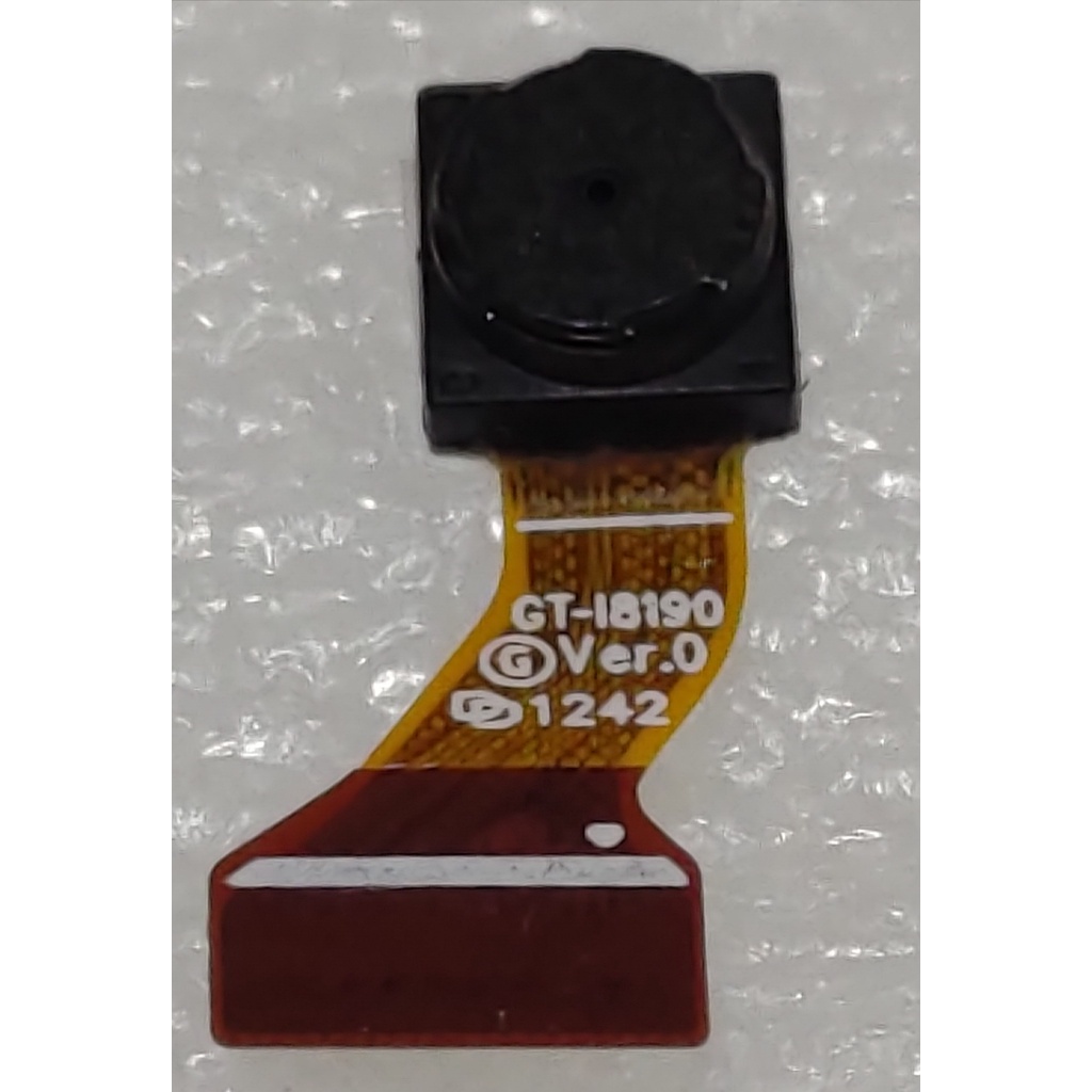 Câmera Frontal para Samsung Galaxy S3 Mini Gt-i8190
