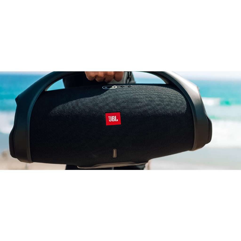 TESTE (Não compre) Caixa de Som JBL