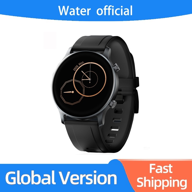 Haylou RS3 LS04 smart watch