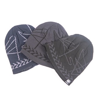Gorro Touca Masculina Feminina Tricotado Quente Fashion MZ5109CD