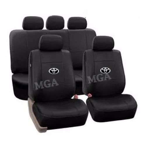 Capa Banco Carro Couro Sintético Toyota Etios 2012 2013 2014 2015 2016