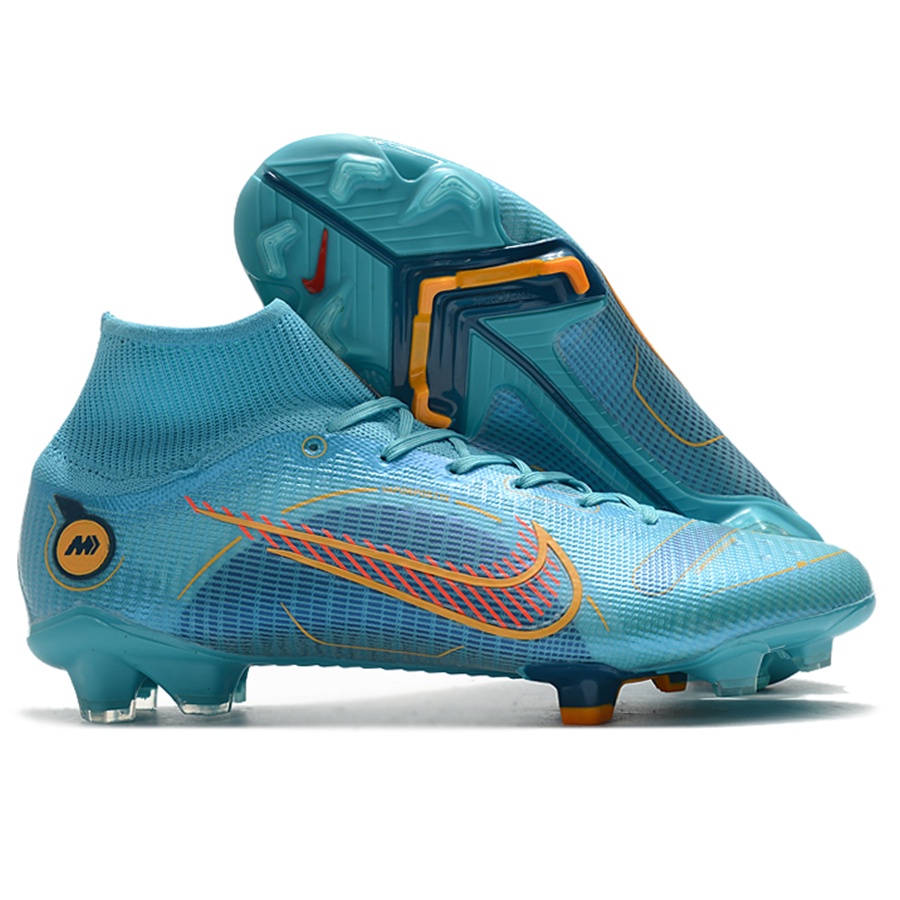 Chuteira Mercurial Masculino Chuteira Campo Mercurial 4 Cores Chuteira CR7 Superfly 8