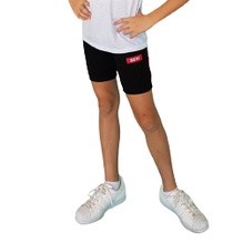 Bermuda Feminina Helanca sem Bolso SESI (Últimas unidades)