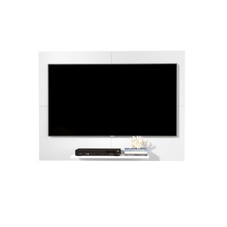 Painel Paris Para Televisão De Até 50 Polegadas Sala Quarto - Várias Cores