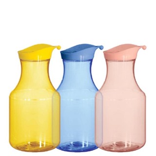 Garrafa Grassa 1200 Ml Colors Sort