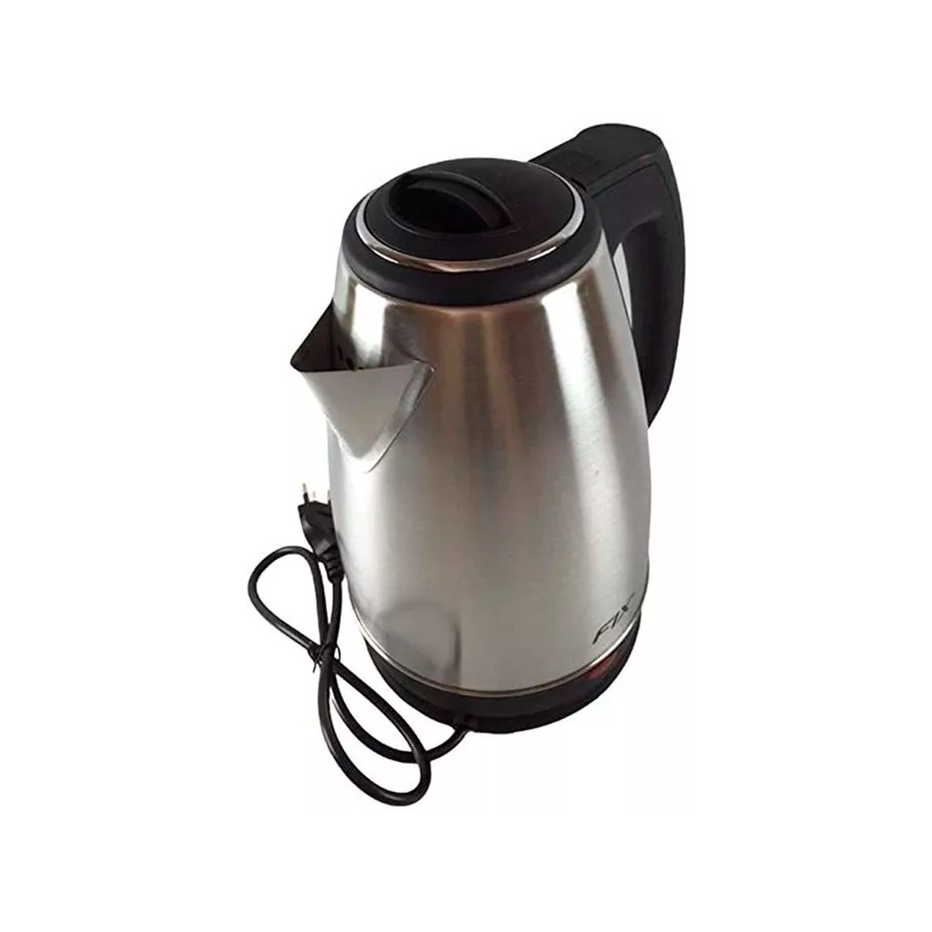 Jarra Elétrica Amanzi Fix Chaleira Ferve água Rápido 1.8 Lts em Oferta na Shopee