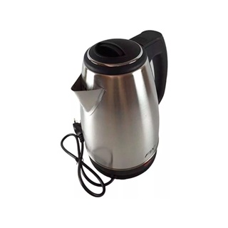 Jarra Elétrica Amanzi Fix Chaleira Ferve água Rápido 1.8 Lts em Oferta na Shopee