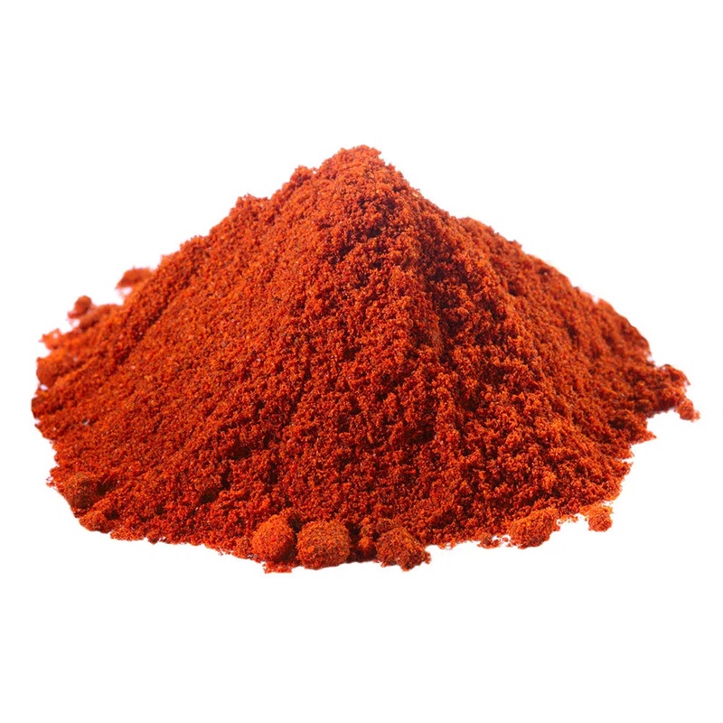 Páprica Picante Moída Tempero Condimento Premium 1kg