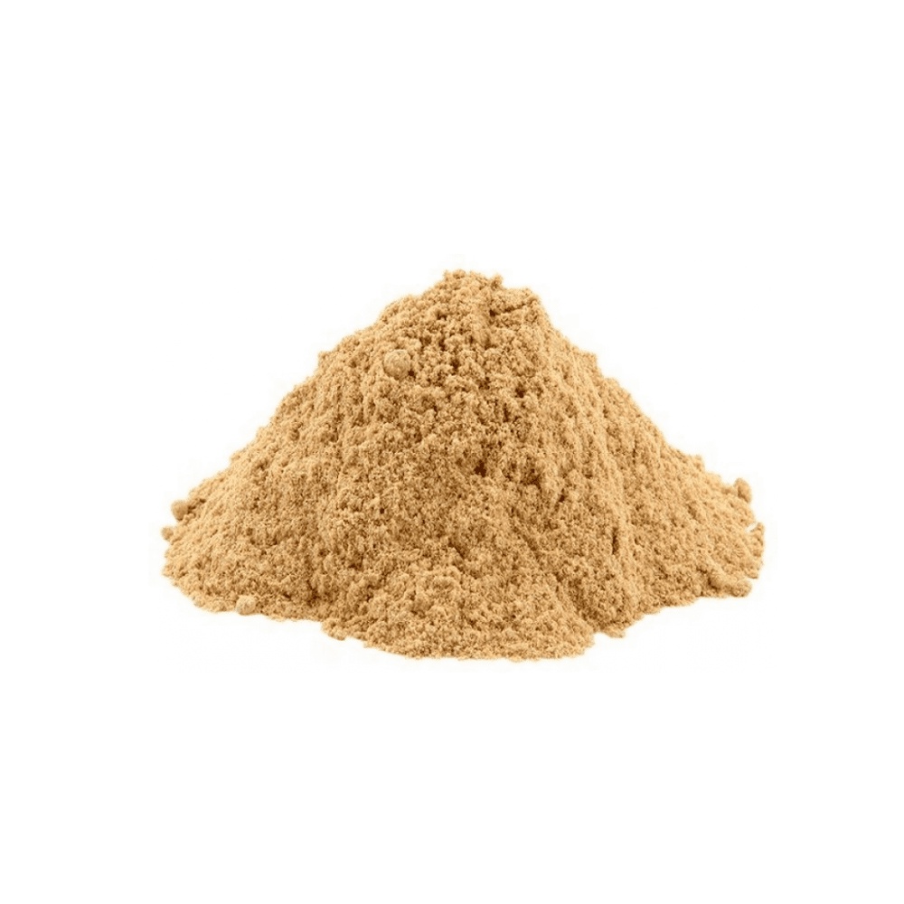 Feno Grego Em Pó 100gr em Oferta na Shopee