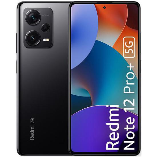 Xiaomi Redmi Note 12 Pro Plus 8 GB Dual Chip 256GB 5G