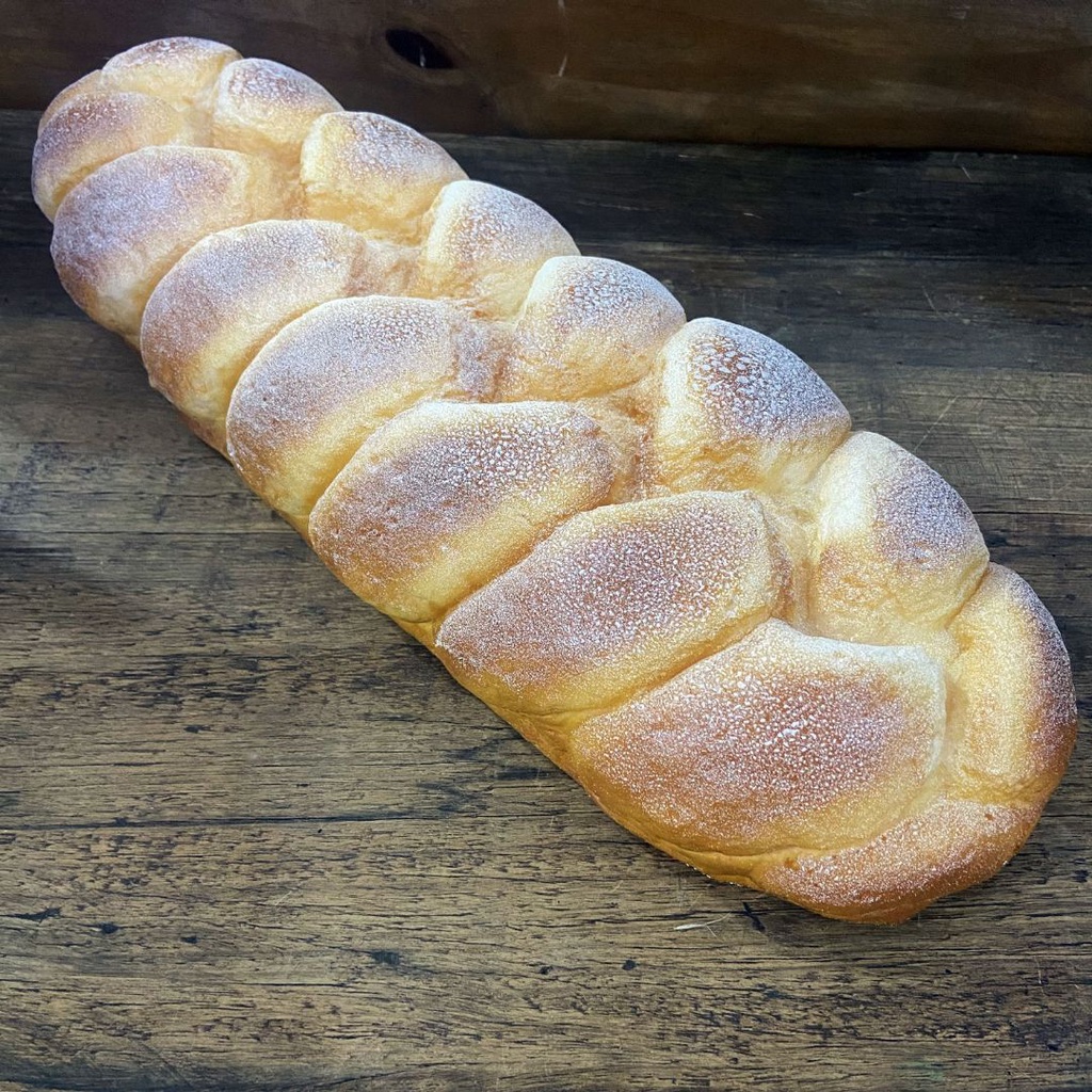 Pão Semolina Cenográfico - Padaria e Vitrines