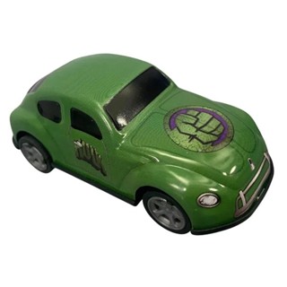 Carrinho Infantil Propulsão Marvel Avangers - Candide 4607