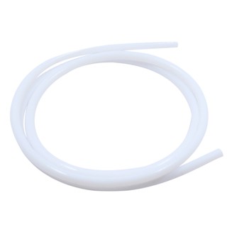 Tubo Teflon Para Impressora 3d 1,75mm Hotend 4mmx2mm [ Código 186 ]