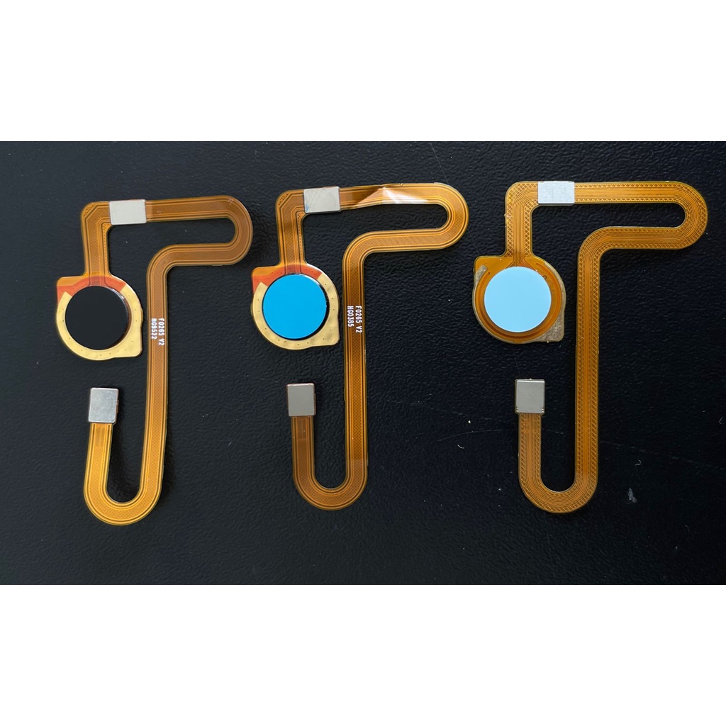 Flex Biometria Compatível Com Redmi Note 8 em Oferta na Shopee