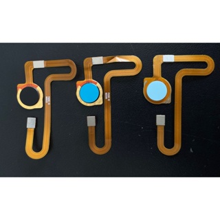 Flex Biometria Compatível Com Redmi Note 8 em Oferta na Shopee