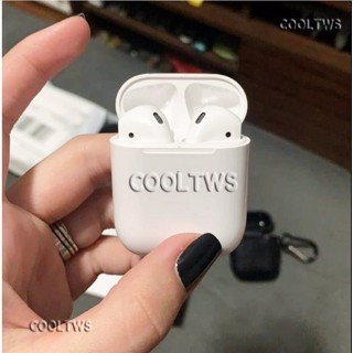 Fone De Ouvido bluetooth inpods 2 Sem Fio Com Controle touch Carregador Sem Fio Para Airs