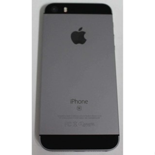 50 Unidades - iPhone SE Mlm62bz/a 4  64gb - Cinza Espacial #4