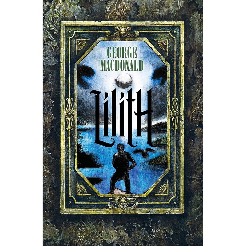 Lilith | George MacDonald