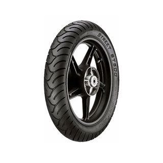 Pneu Vipal 130/70-17 ST500 Twister Fazer Ninja Comet traseiro em Oferta na Shopee