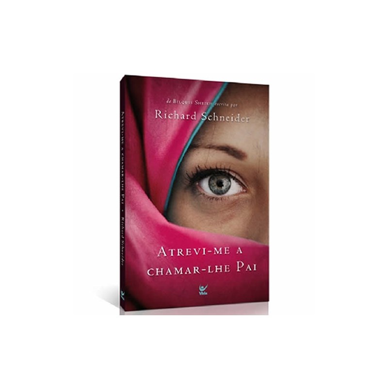 Atrevi-me a Chamar-lhe Pai | Richard Schneider - Books & Magazines