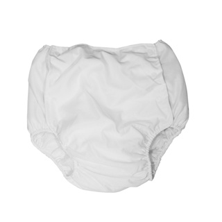 Fraldas Plástica Reutilizável Enxuta Geriátrica do Infantil ao Adulto - Lavável em Oferta na Shopee