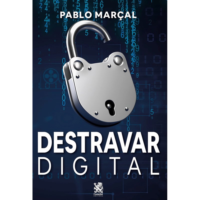 Destravar Digital | Pablo Marçal em Oferta na Shopee