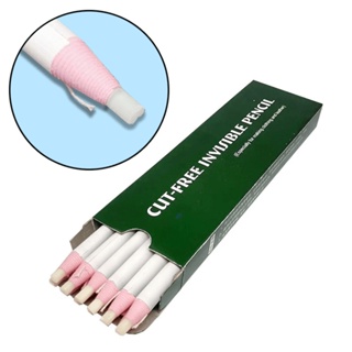 Lápis Giz Magico Alfaiate Marcar Tecido Some Com Calor 1 Und em Oferta na Shopee