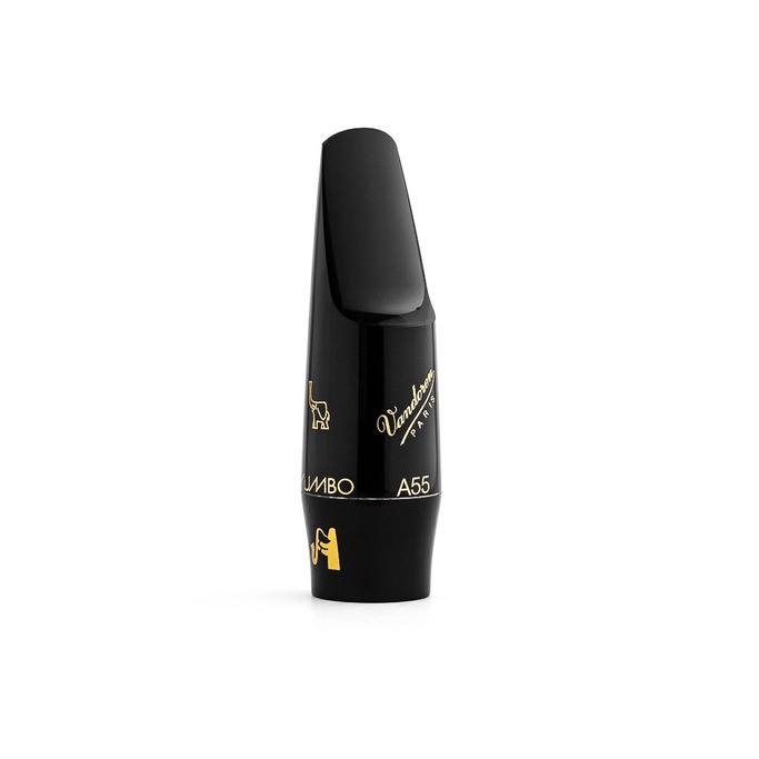 Boquilha Vandoren Jumbo Java A55 Sax Alto SM603B - Original