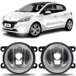 Par Farol Milha 208 2012 2013 2014 2015 2016
