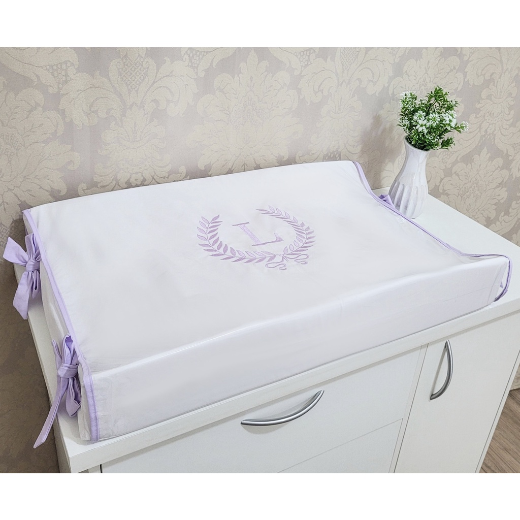 O que é Trocador de Comoda Personalizado? Guia e Onde Comprar | BuscaProdutos