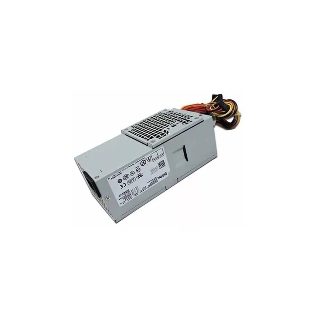 Fonte Atx Slim Dell 250w Outlet