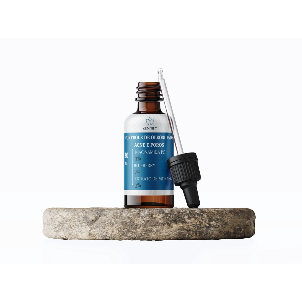 Sérum sem Parabenos: Onde Comprar | BuscaProdutos