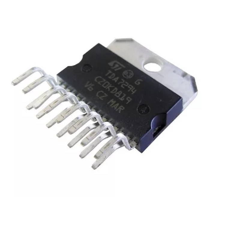 Tda7294 Ci TDA7294 Circuito Integrado tda7294 100% Original