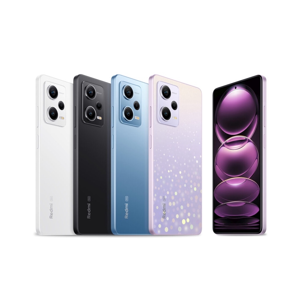 Celular Xiaomi Note 12 Pro 5G 128gb ou 256gb Versão Global Original com Nota