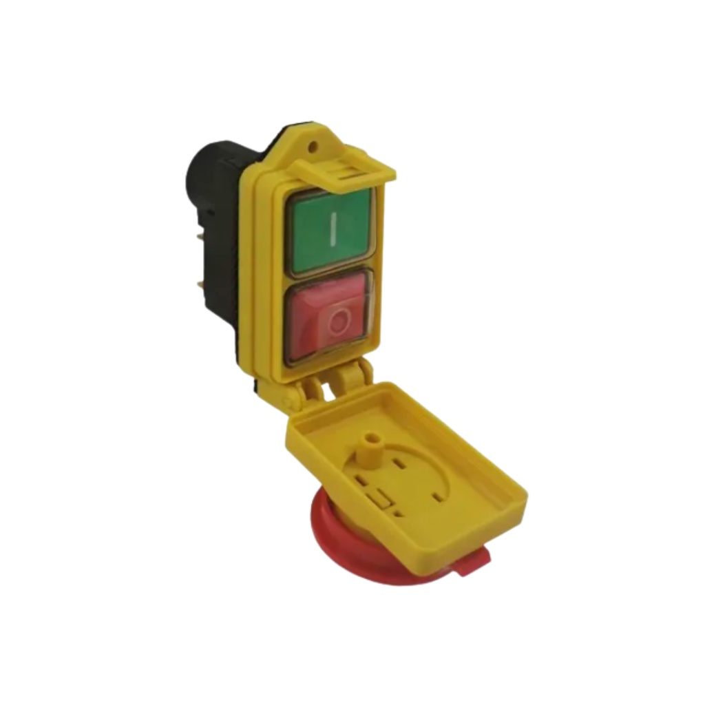 Botoeira Liga Desliga 220v: Onde Comprar | BuscaProdutos