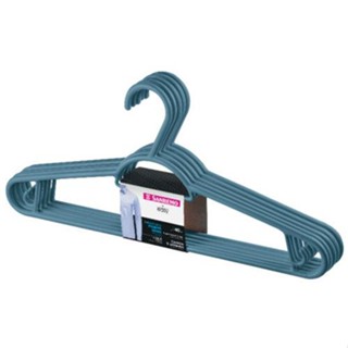 Primafer Cabide Pendura Mais L6 P5 - Azul 40cm
