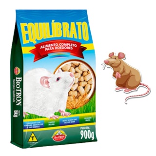 Equilibrato 900g - Biotron em Oferta na Shopee