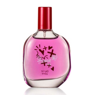 Desodorante Colônia Humor + Beijos 25ml - Miniatura