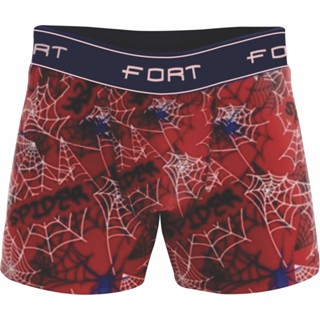 Kit 10 cuecas boxer adulto estampadas Estampas iradas e exclusivas